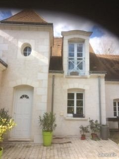 Maison à louer, 165m², Monts
