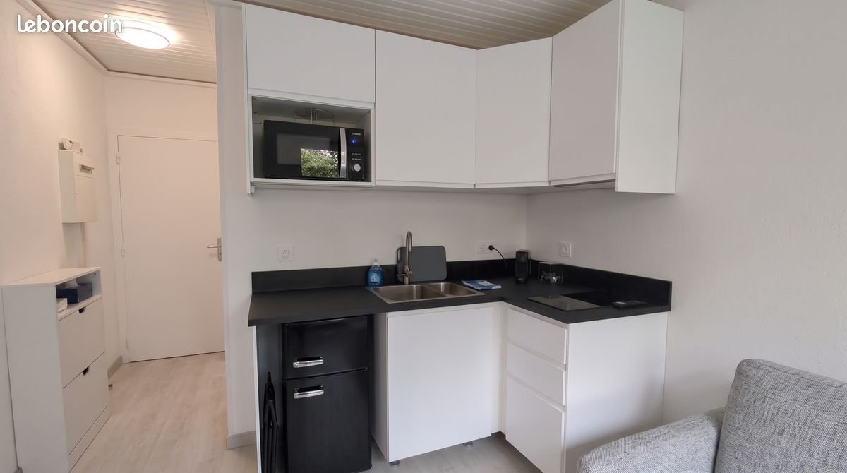 Appartement à louer, 15m², Toulouse