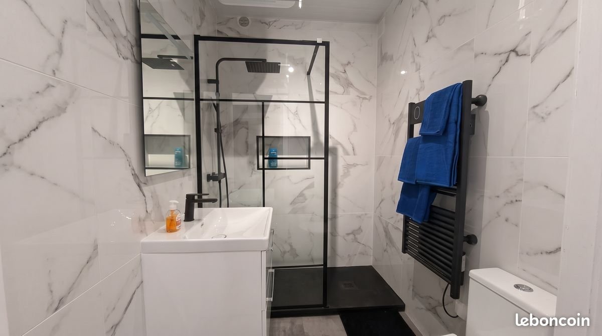 Appartement à louer, 15m², Toulouse