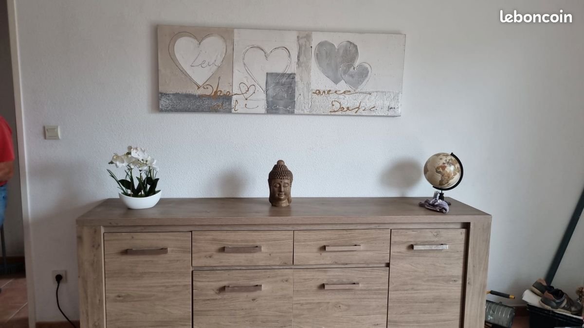 Appartement à louer, 46m², Carcassonne