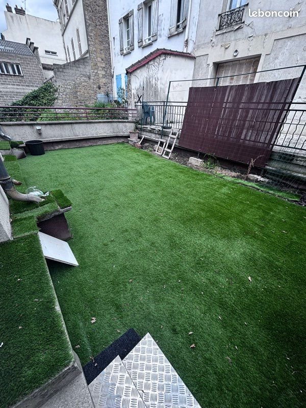 Appartement à louer, 67m², Pontoise