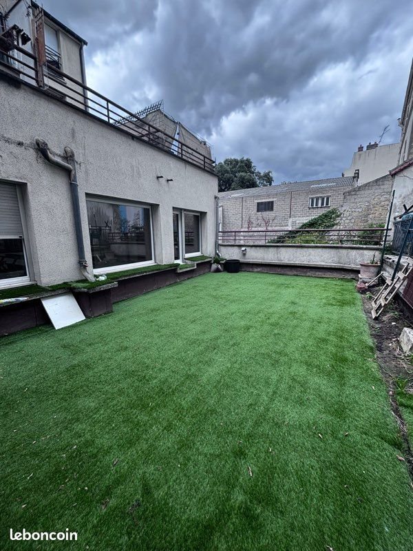 Appartement à louer, 67m², Pontoise