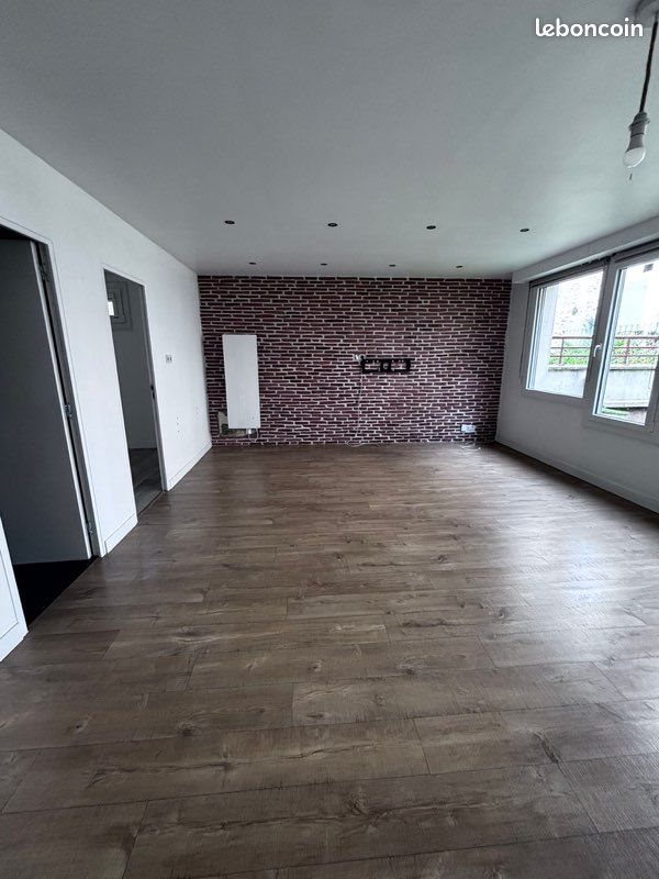 Appartement à louer, 67m², Pontoise