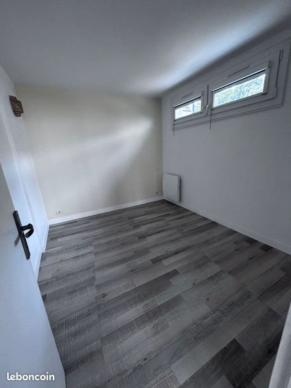 Appartement à louer, 67m², Pontoise
