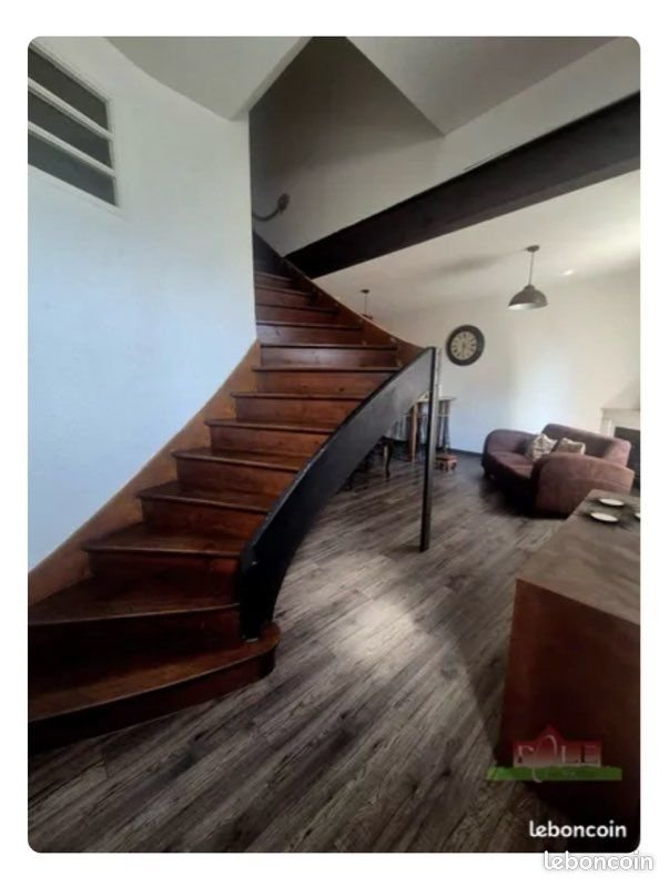 Appartement à louer, 62m², Le Péage-de-Roussillon