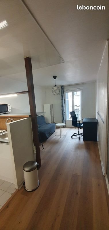 Appartement à vendre, 22m², Montpellier