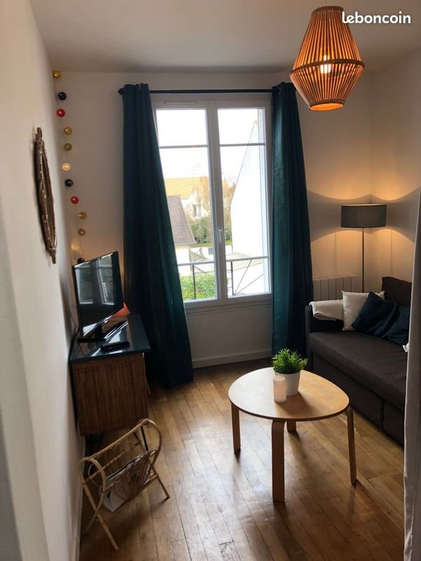 Appartement à louer, 23m², Antony