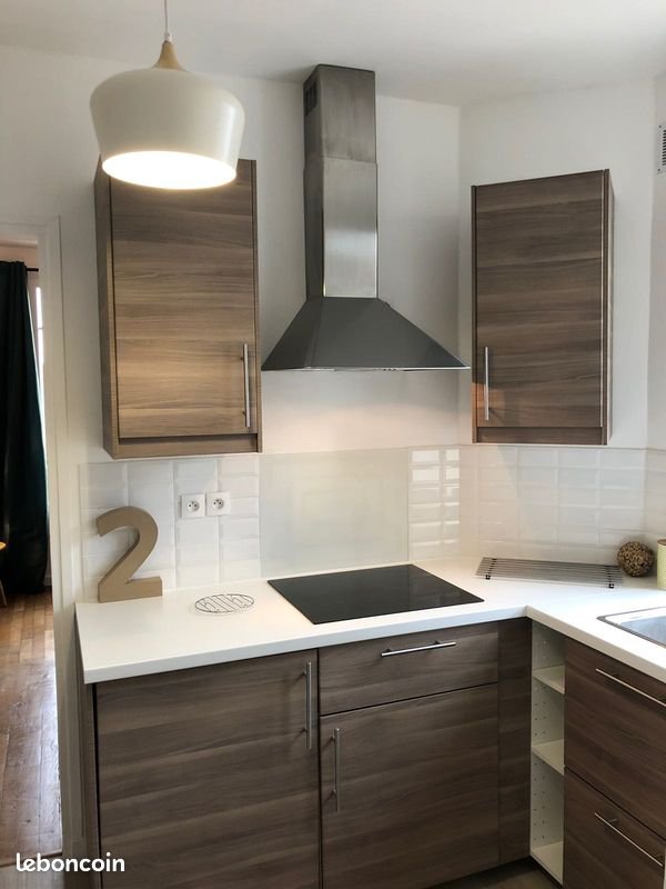 Appartement à louer, 23m², Antony