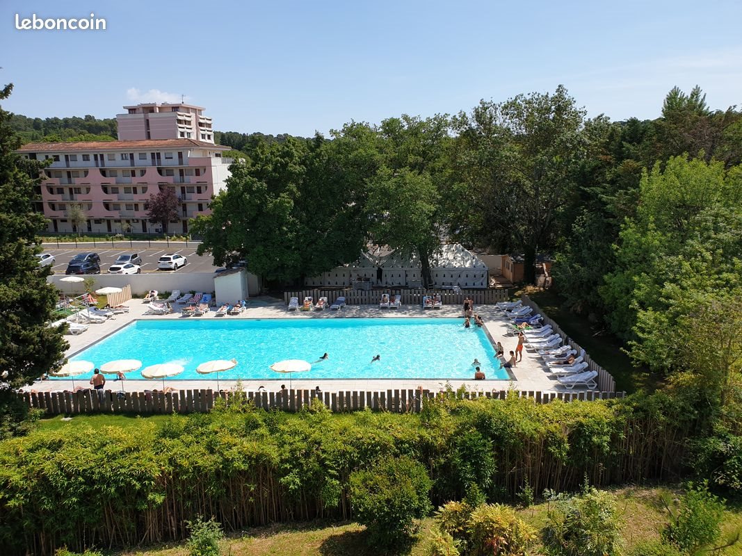 Appartement à vendre, 24m², Aix-en-Provence