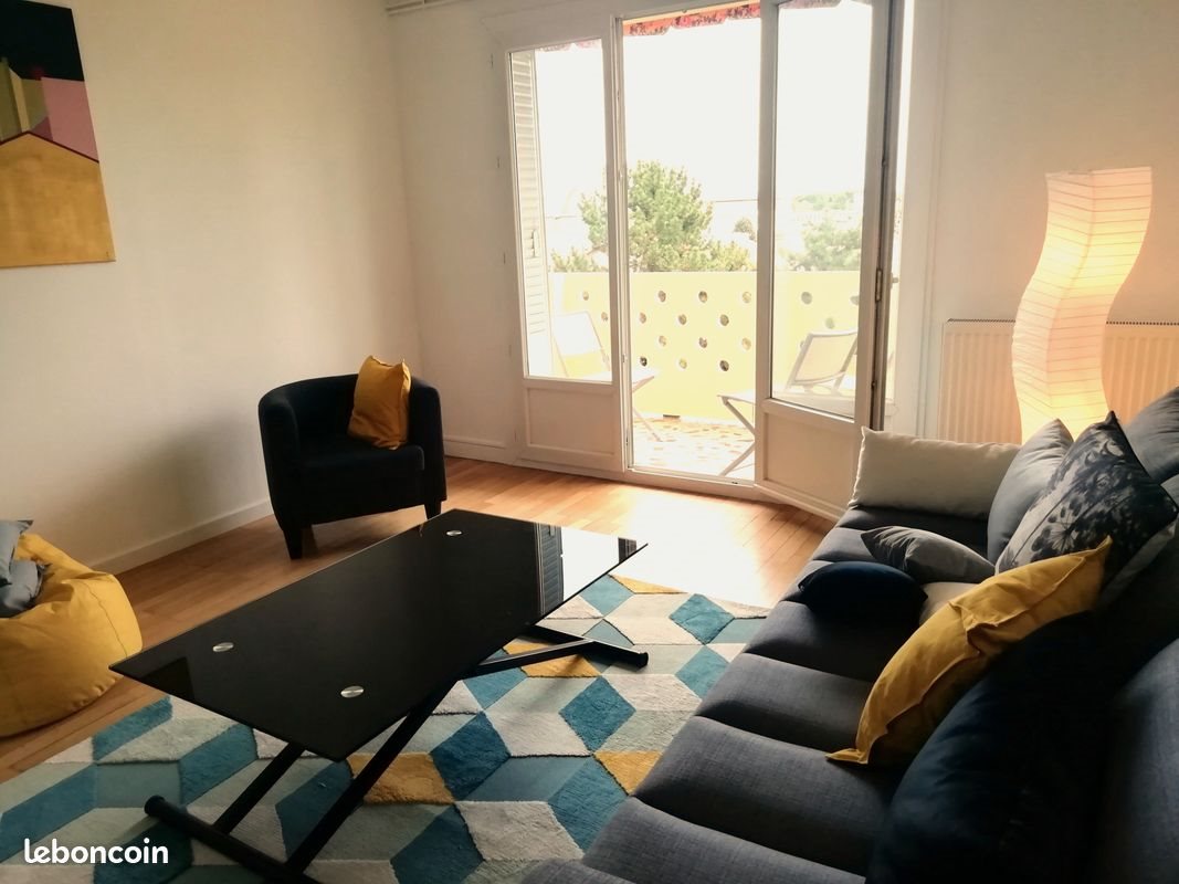 Appartement à vendre, 670m², Oullins