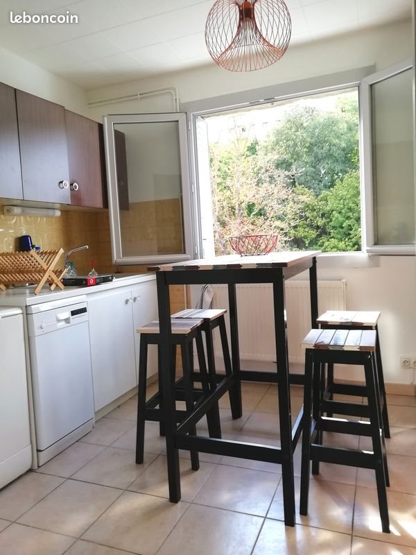 Appartement à vendre, 670m², Oullins