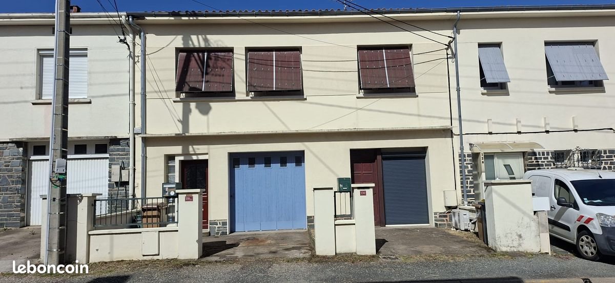 Maison à vendre, 140m², Albi