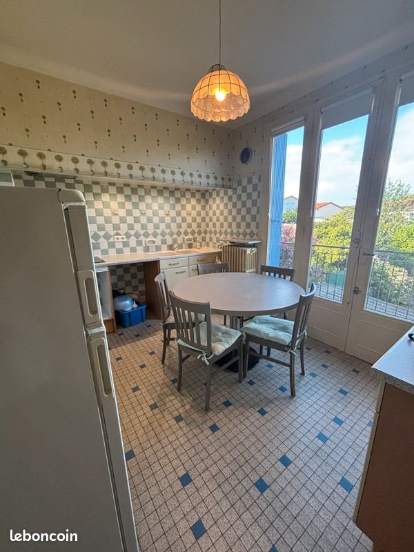 Maison à vendre, 140m², Albi