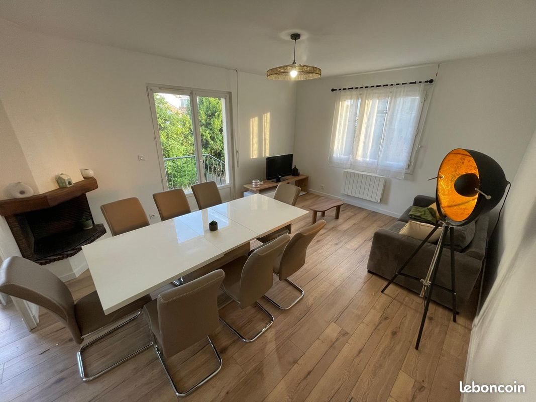 Appartement à vendre, 118m², Les Herbiers