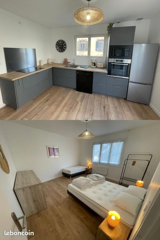 Appartement à vendre, 118m², Les Herbiers