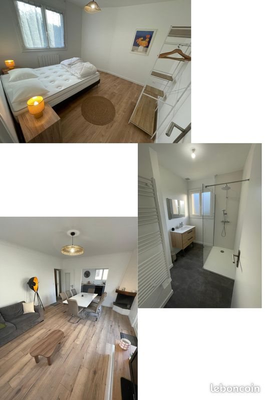Appartement à vendre, 118m², Les Herbiers