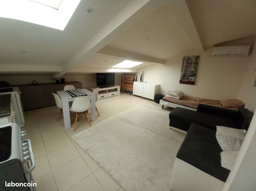 Appartement à louer, 45m², Annonay