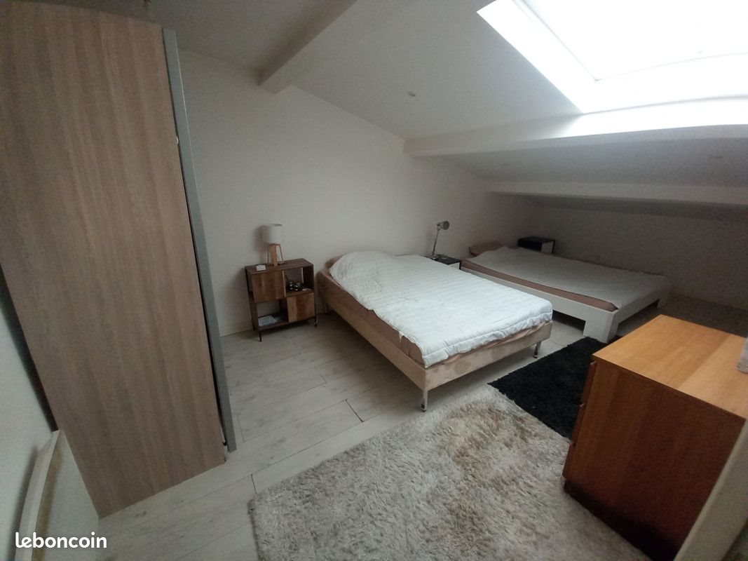 Appartement à louer, 45m², Annonay