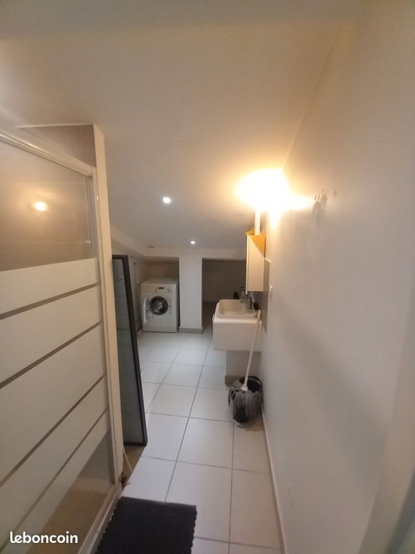 Appartement à louer, 45m², Annonay