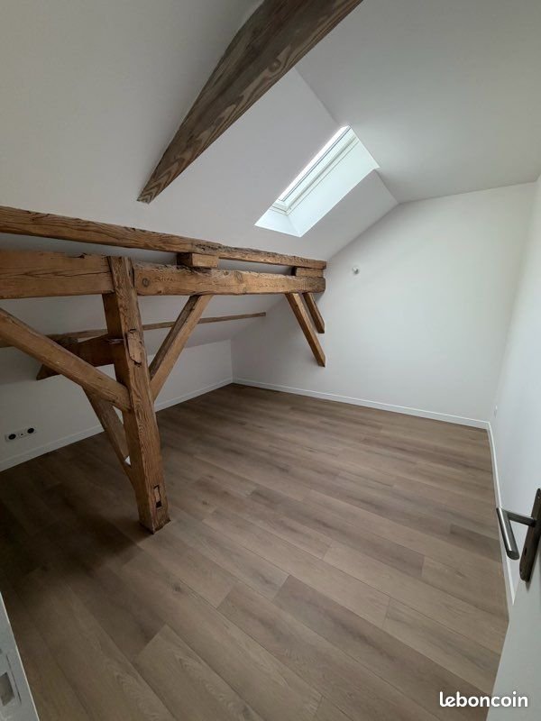 Maison à louer, 110m², Sabres
