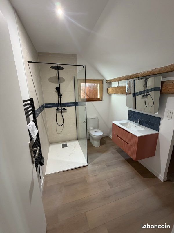 Maison à louer, 110m², Sabres