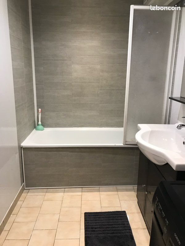 Appartement à louer, 72m², Cergy