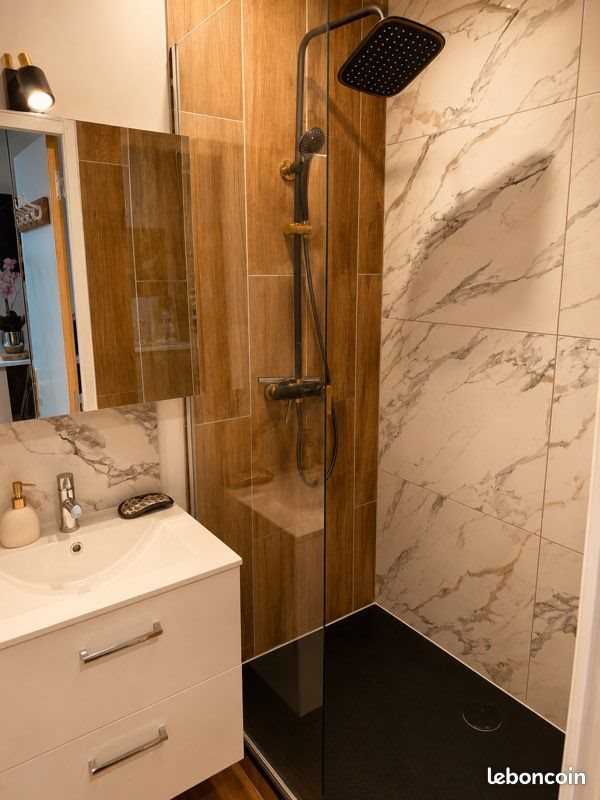 Appartement à louer, 37m², Paulhan