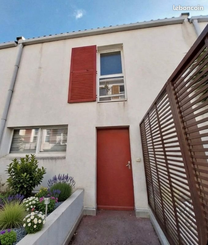 Appartement à vendre, 90m², La Londe-les-Maures