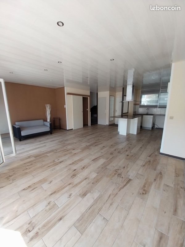 Appartement à vendre, 90m², La Londe-les-Maures
