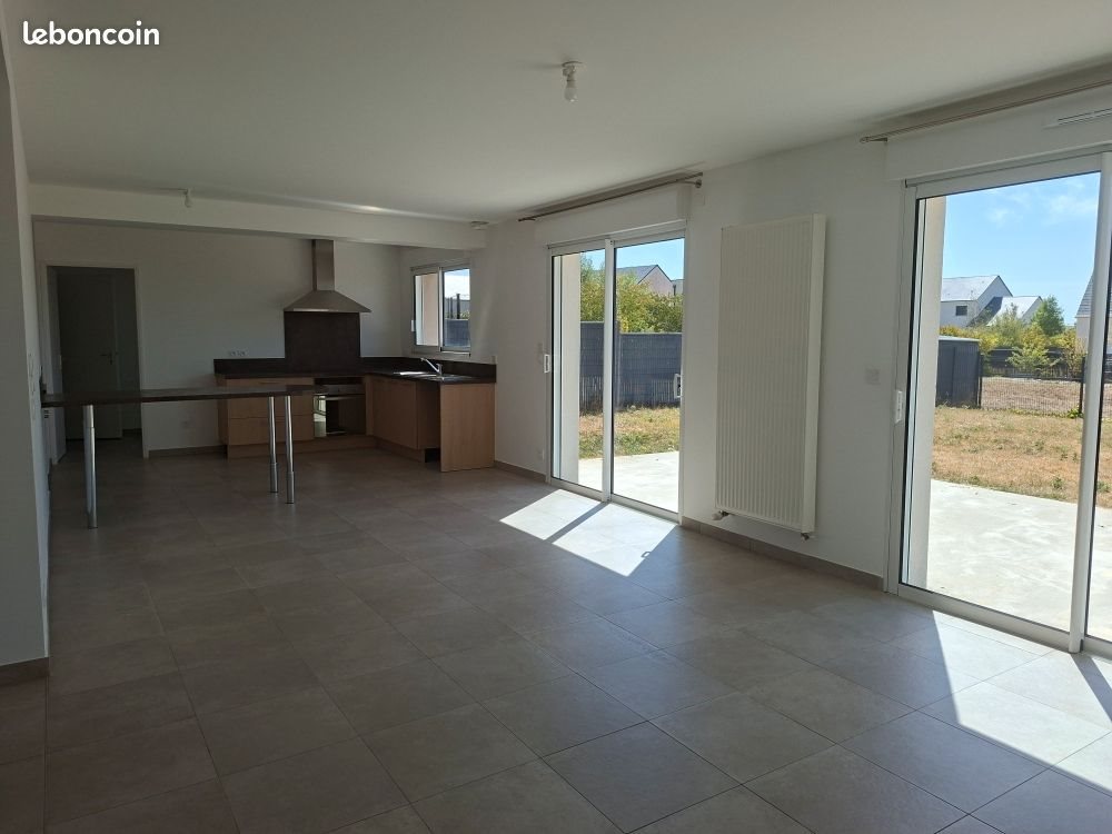 Maison à louer, 134m², Ingré