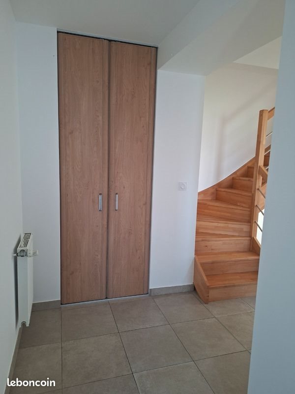 Maison à louer, 134m², Ingré