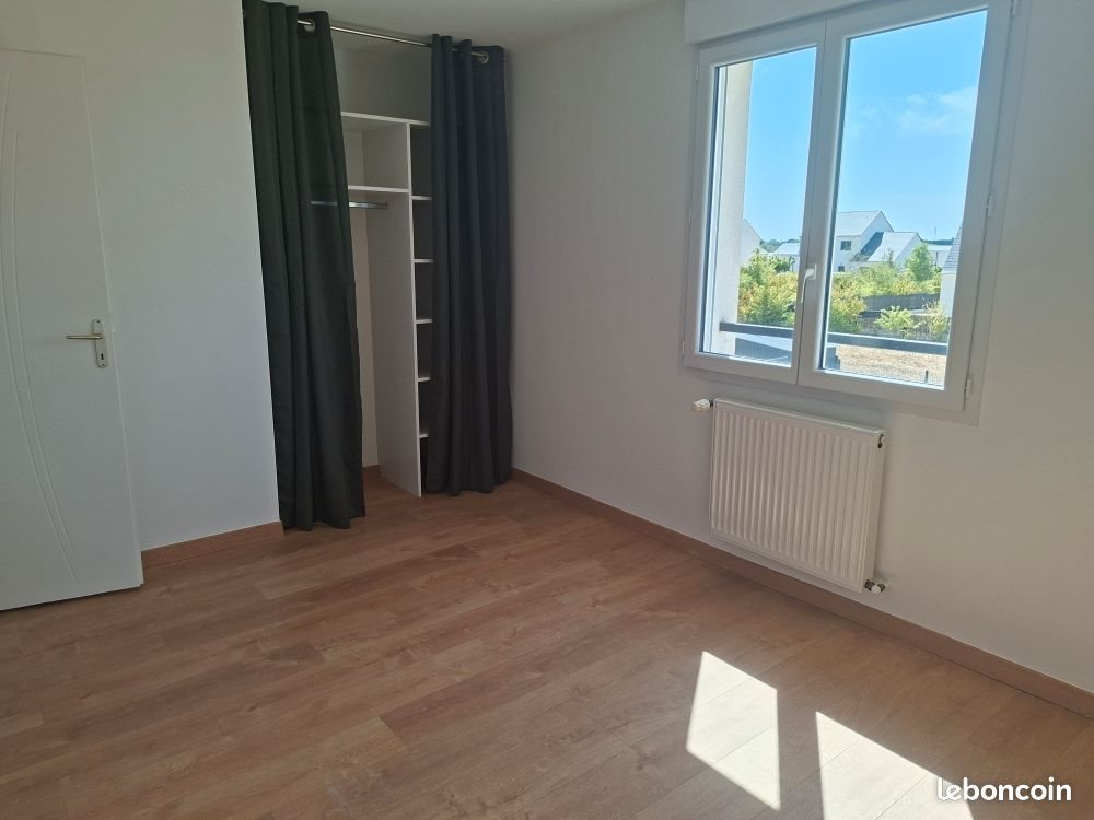 Maison à louer, 134m², Ingré