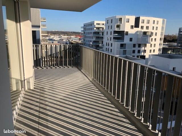 Appartement à louer, 65m², Bordeaux