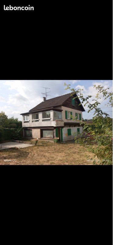 Maison à vendre, 320m², Saint-Honoré-les-Bains