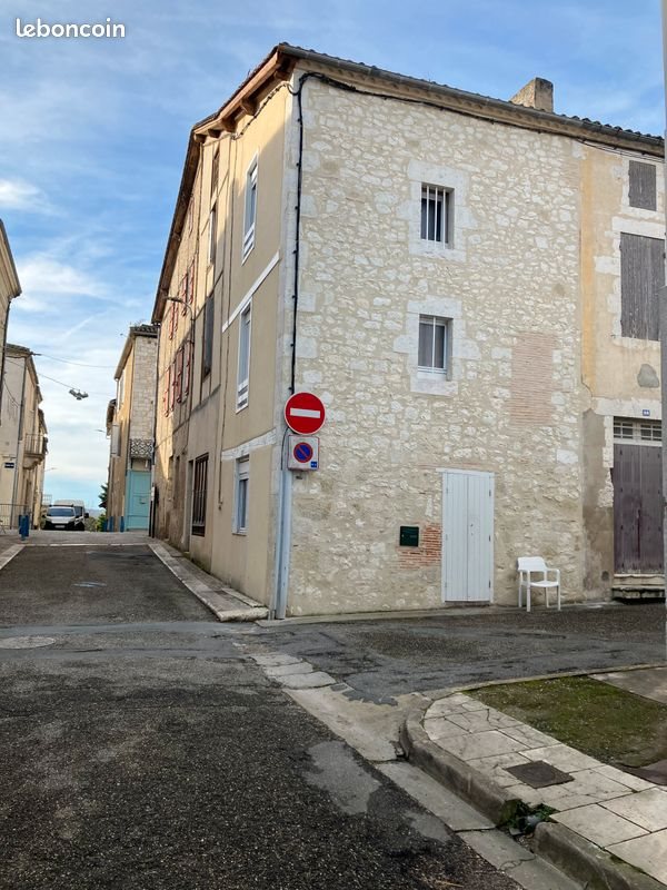 Maison à vendre, 80m², Castillonnès