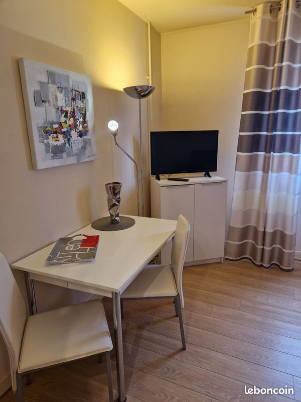 Appartement à louer, 20m², Concarneau