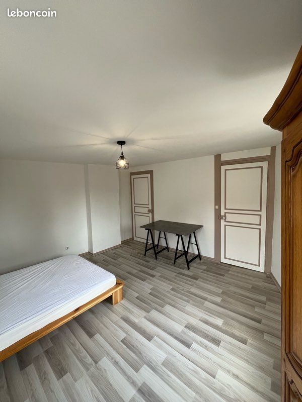 Appartement à louer, 52m², Charlieu