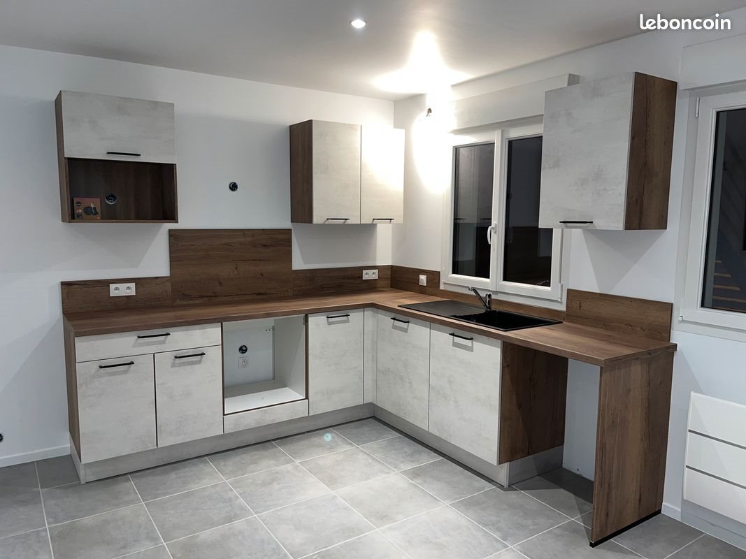Appartement à louer, 70m², Chaumes-en-Brie