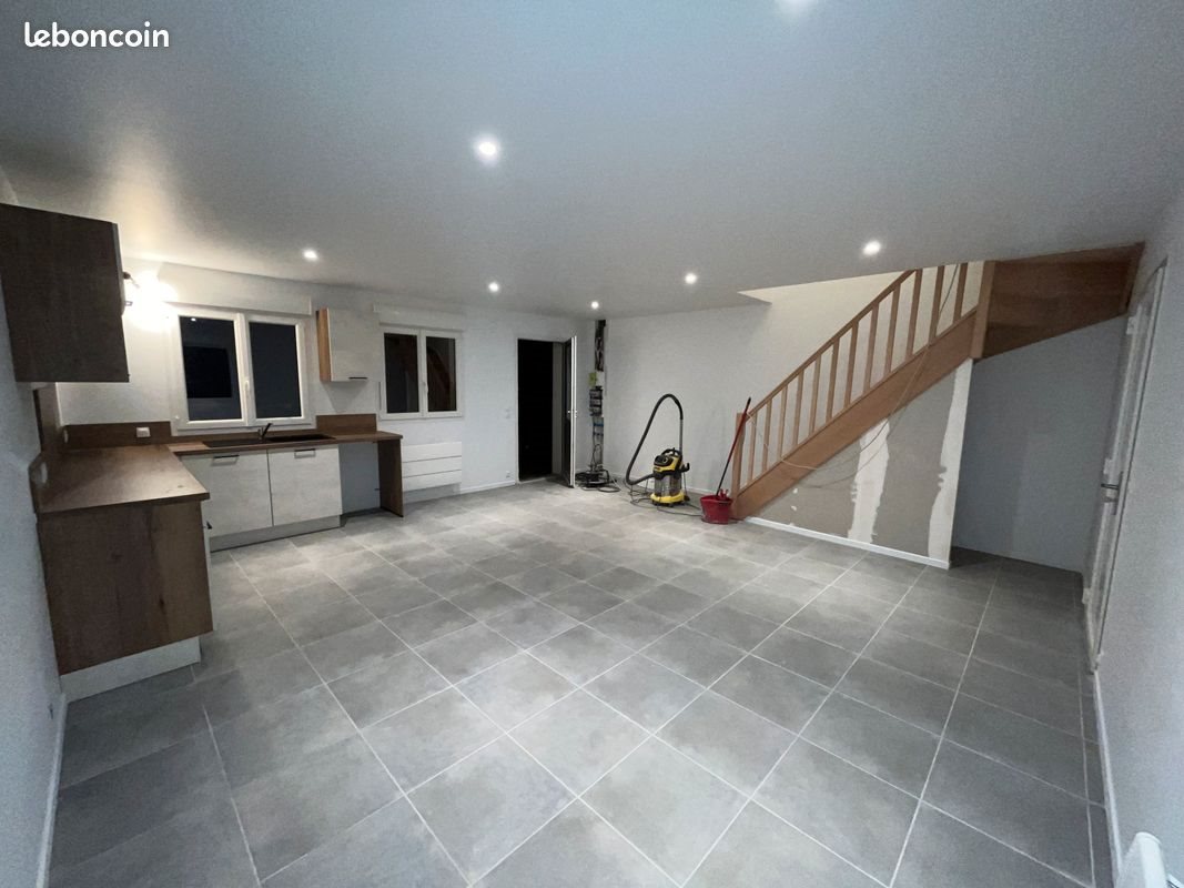 Appartement à louer, 70m², Chaumes-en-Brie