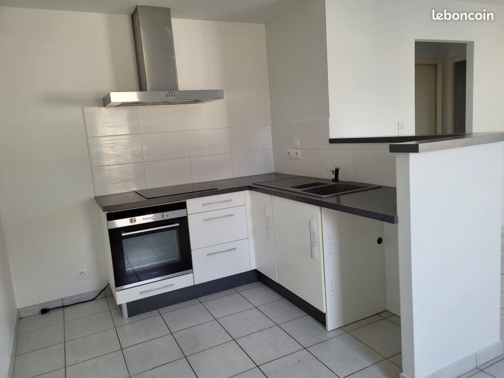 Appartement à louer, 66m², Maisdon-sur-Sèvre