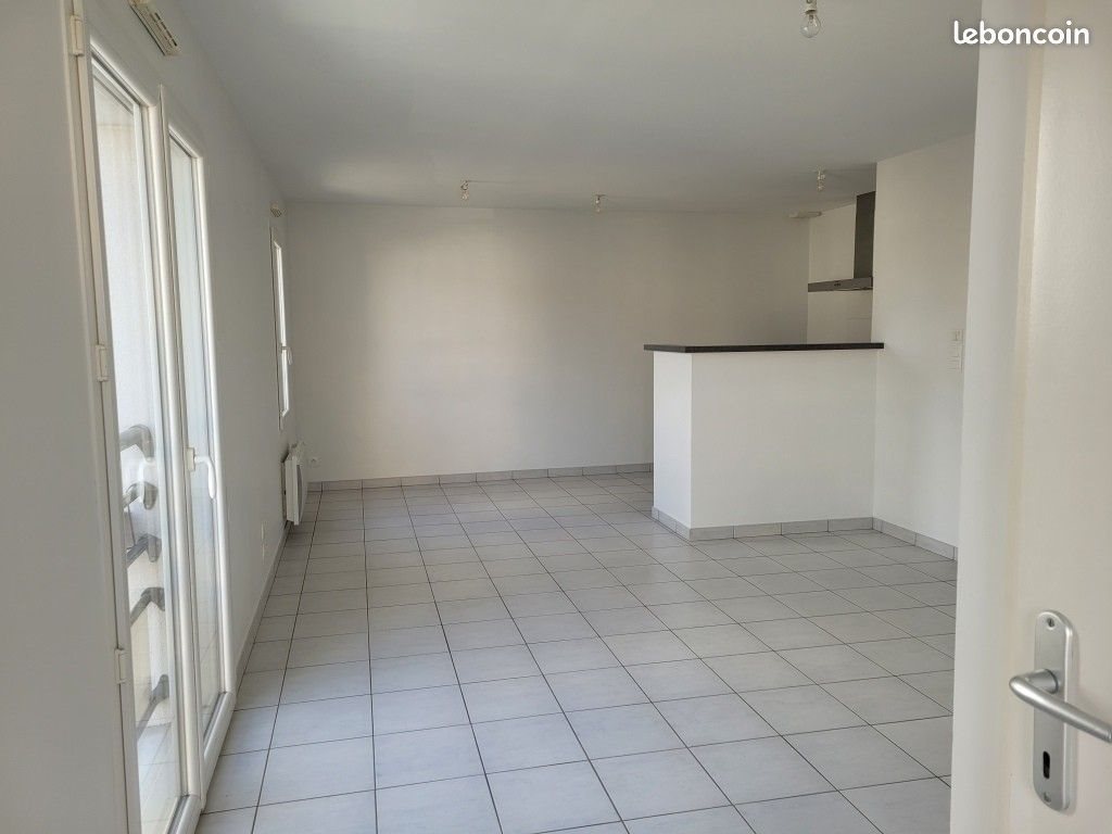 Appartement à louer, 66m², Maisdon-sur-Sèvre