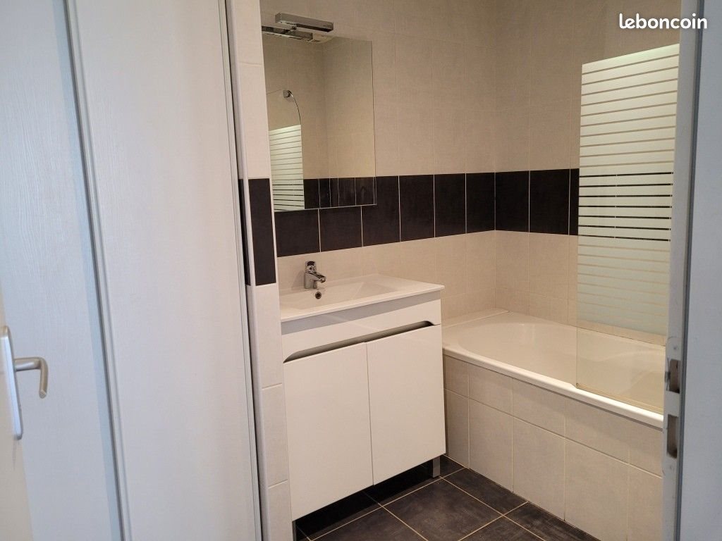 Appartement à louer, 66m², Maisdon-sur-Sèvre