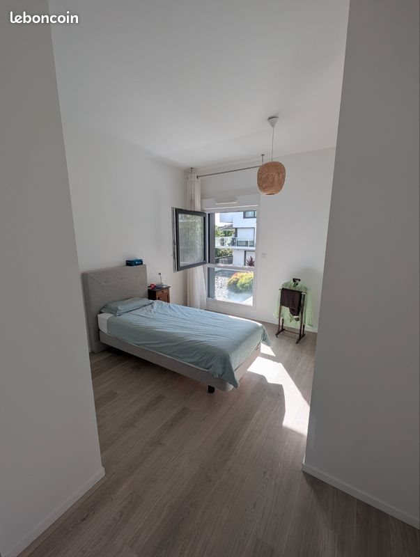Appartement à vendre, 63m², Rennes
