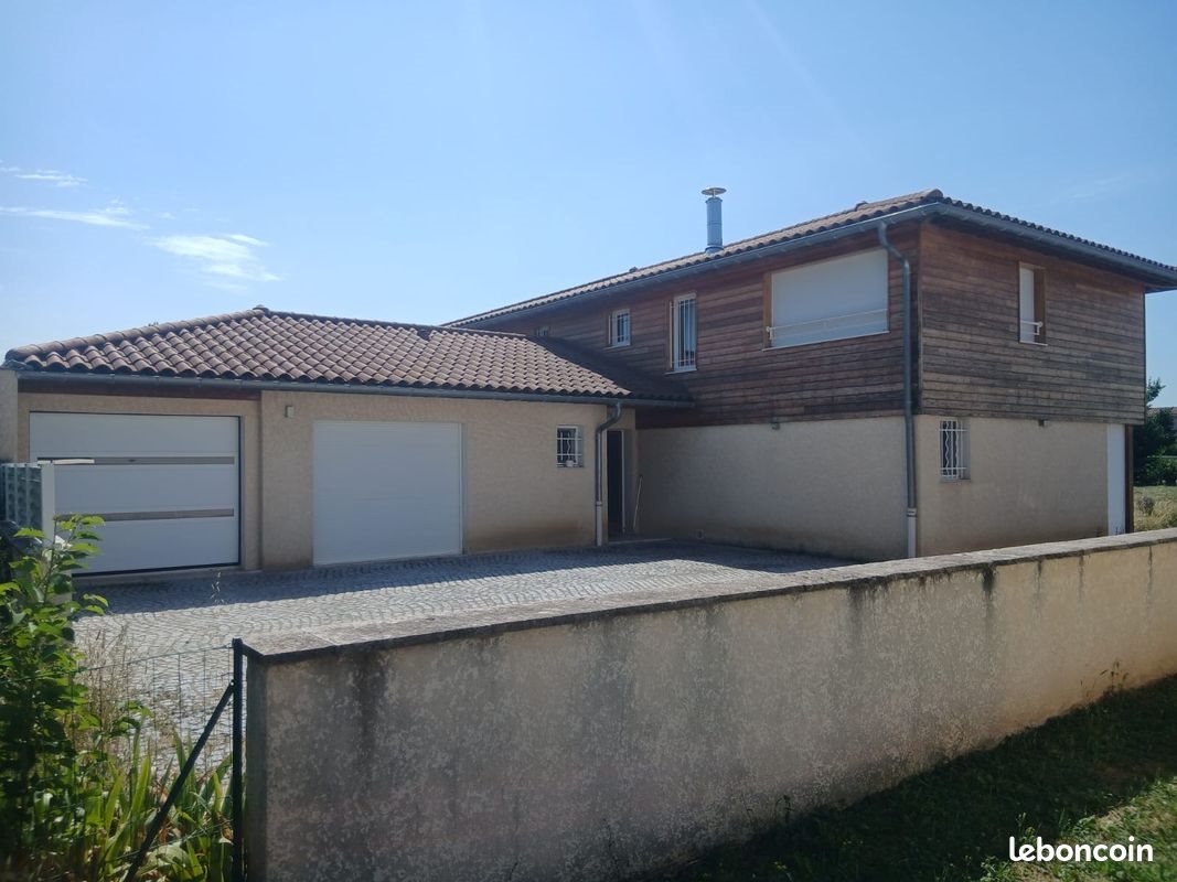 Maison à vendre, 250m², Laragne-Montéglin
