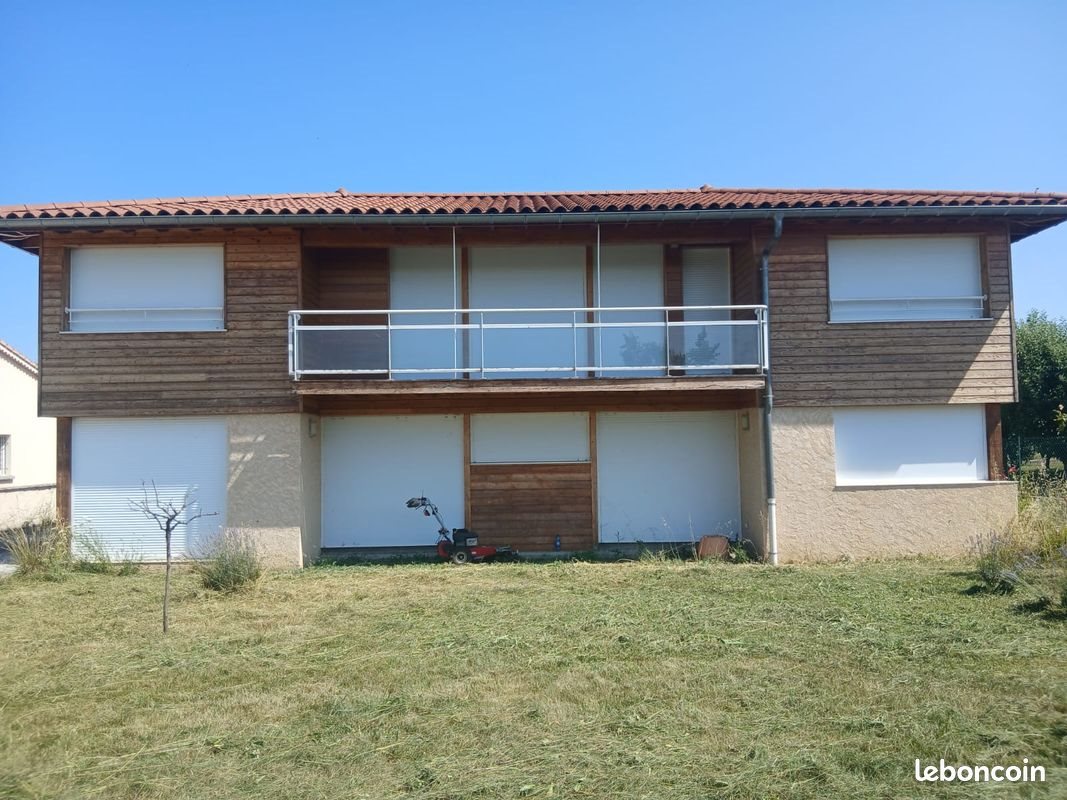 Maison à vendre, 250m², Laragne-Montéglin