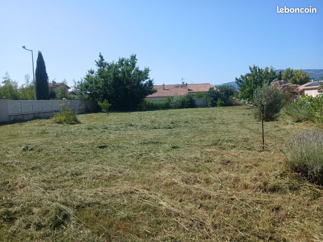 Maison à vendre, 250m², Laragne-Montéglin