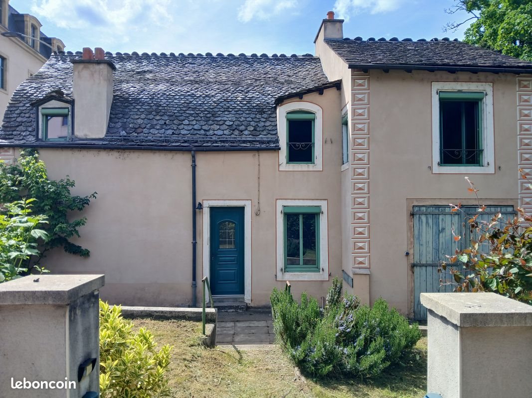 Maison à vendre, 90m², Mende