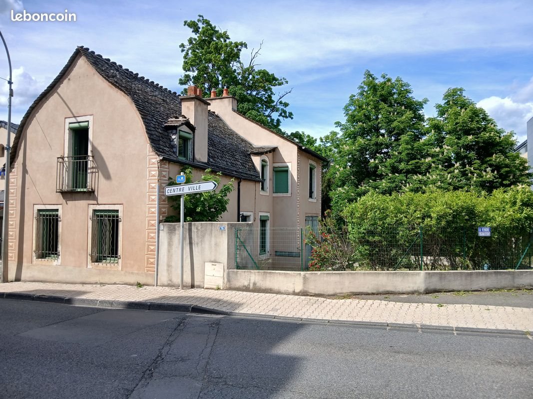 Maison à vendre, 90m², Mende