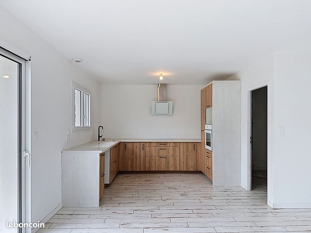 Maison à louer, 96m², Pontenx-les-Forges