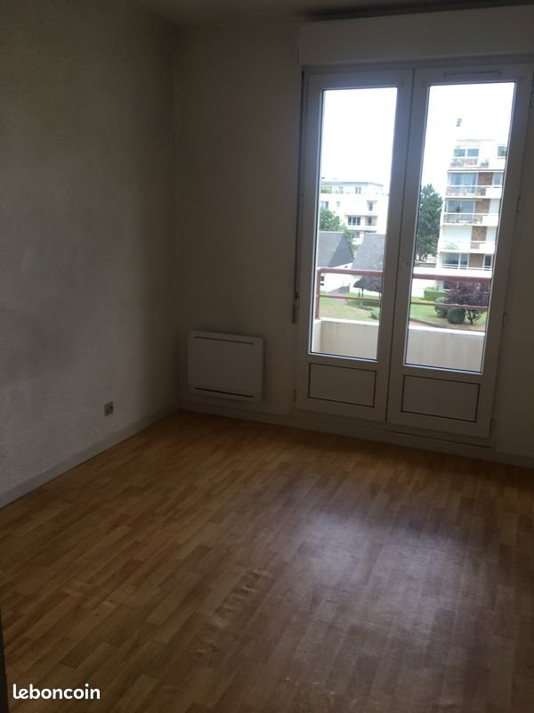 Appartement à louer, 18m², Caen